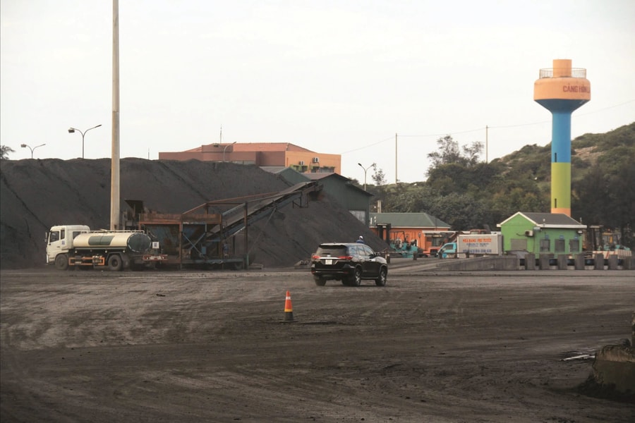 Hệ sinh thái logistics Quảng Trị: Mong mỏi từ cộng đồng doanh nghiệp