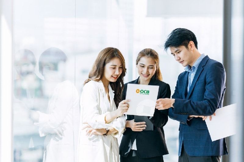 Ngân hàng “đặt niềm tin” vào SME và startup, gỡ nút thắt vốn cho kinh tế mới