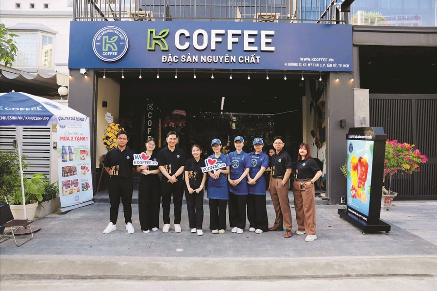 Phát triển thị trường M&A: Tài sản vô hình của doanh nghiệp