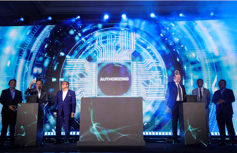 Cơ hội hiếm có cho châu Á từ chính sách bảo hộ của Mỹ