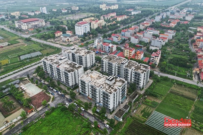 Sửa Luật Đất đai: Cần cải cách mạnh mẽ về định giá đất