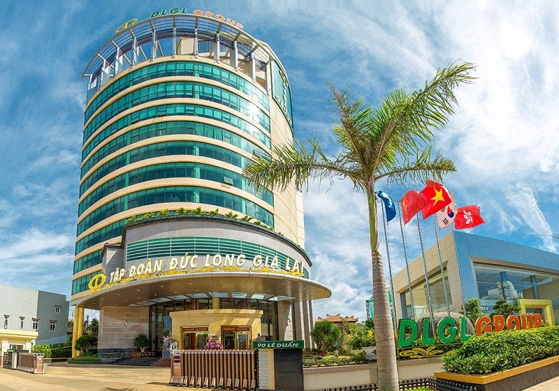 Hậu soát xét, DLG “bay hơi” gần 40% lợi nhuận