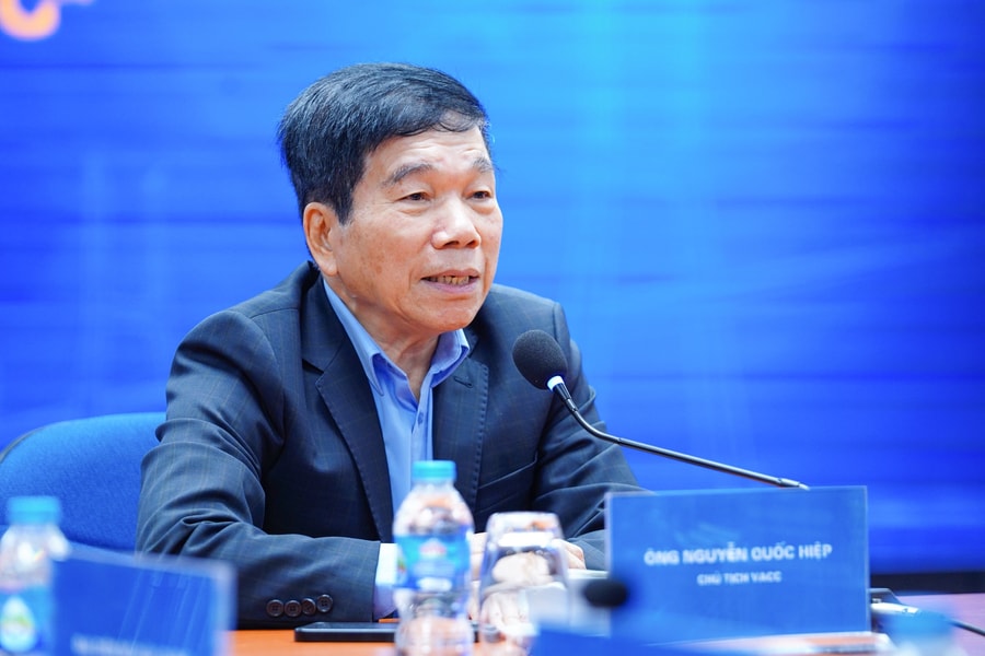 Minh bạch chỉ định thầu để tận dụng cơ hội siêu dự án