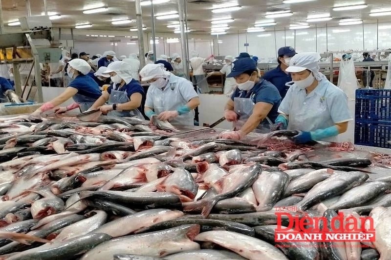 8 tháng đầu năm 2025: Thương mại phục hồi, thách thức cân đối vĩ mô