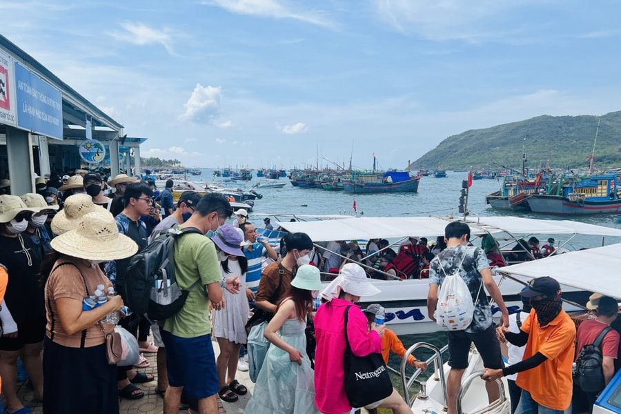 Doanh nghiệp hiến kế để du lịch bứt tốc