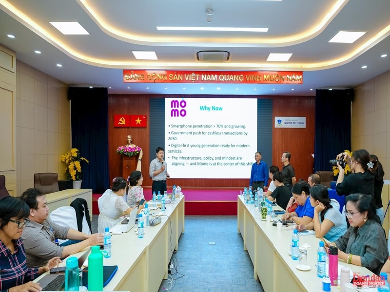 Quỹ đầu tư khởi nghiệp sáng tạo: Làm thế nào để định giá minh bạch tài sản góp vốn phi tiền tệ?