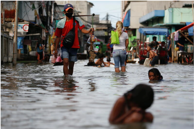 "Vén màn" kinh tế Đông Nam Á