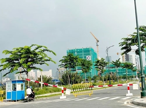 Đặt cọc căn hộ: Tưởng giữ chỗ, hóa mất tiền