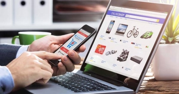 Dự thảo Luật Thương mại điện tử: Cần linh hoạt và cởi mở