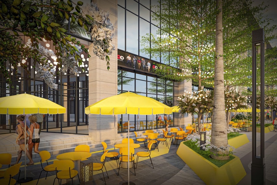 Thời hoàng kim của căn hộ Đà Nẵng, lộ diện tâm điểm vàng đầu tư