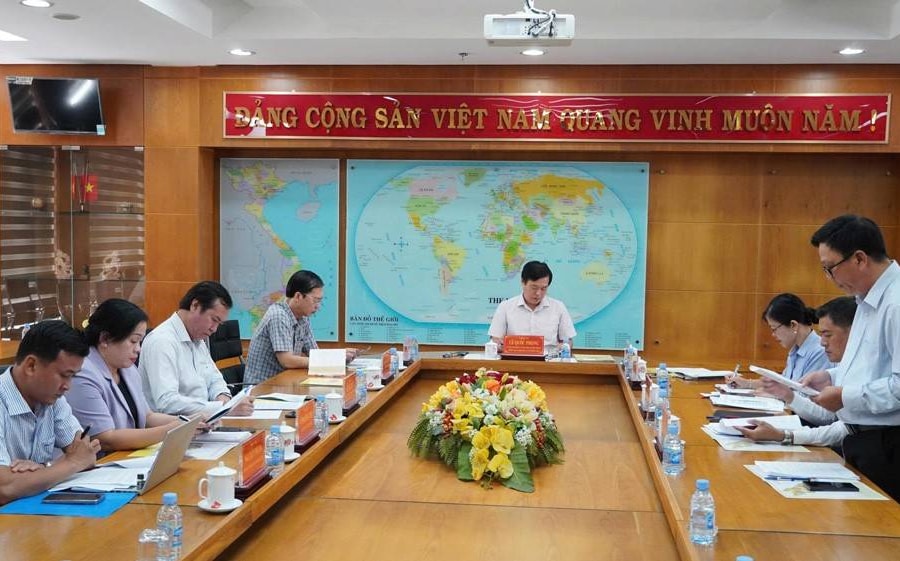 Đồng Tháp nuôi dưỡng tinh thần khởi nghiệp từ cộng đồng, đặc biệt giới trẻ