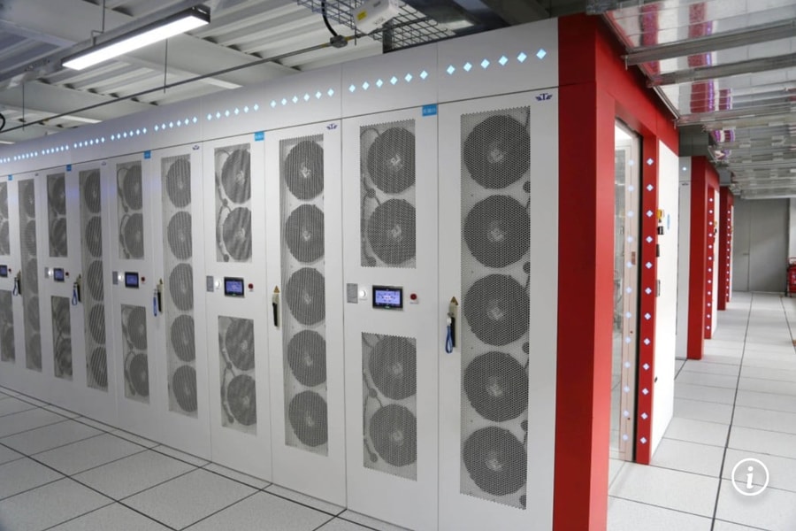 Trung Quốc tham vọng định hình năng lượng thông minh toàn cầu