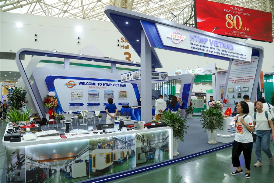 Hơn 23.000 doanh nghiệp tham gia FBC ASEAN 2025