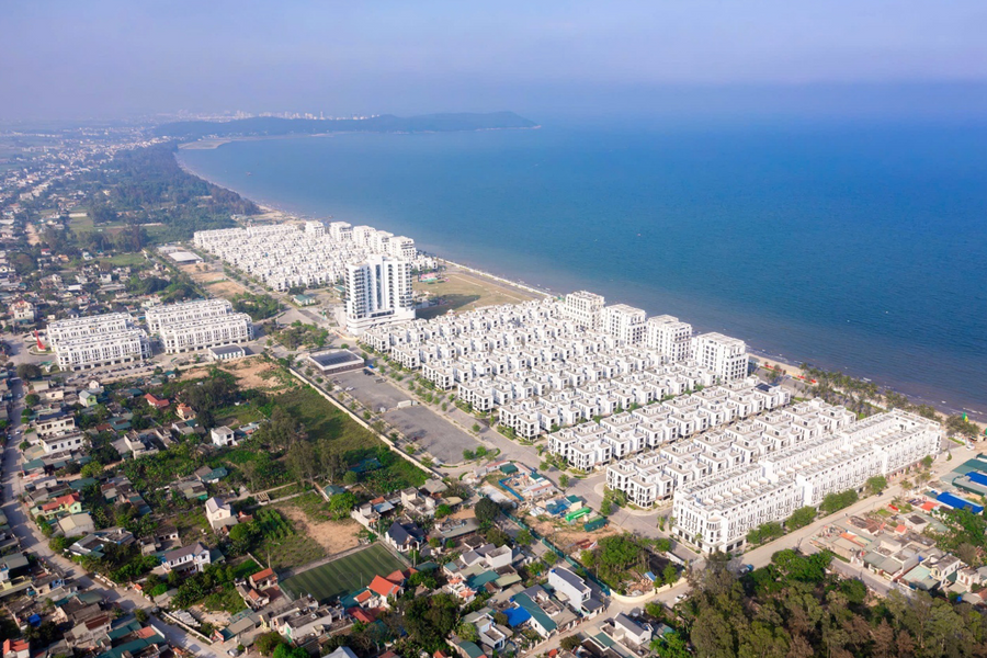 Văn Phú đồng hành cùng phường Nam Sầm Sơn tổ chức giải chạy Vlasta Race - Nam Sầm Sơn 2025