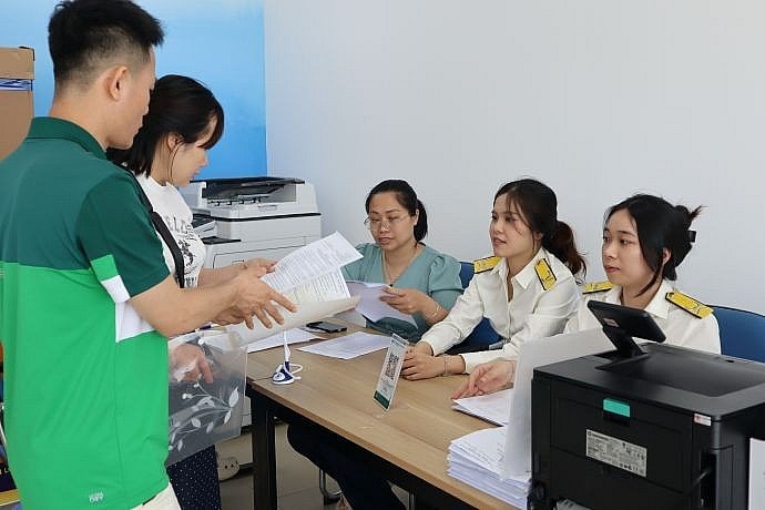 Hộ kinh doanh cần điều kiện rõ ràng để tiếp cận phần mềm miễn phí