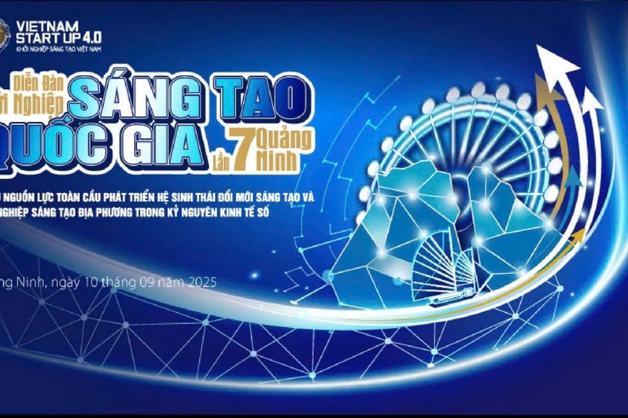 Quảng Ninh: phát triển hệ sinh thái khởi nghiệp sáng tạo địa phương trong kỷ nguyên kinh tế số