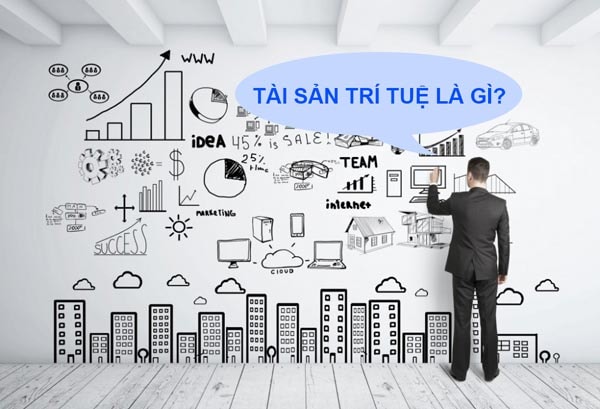 Doanh nghiệp Việt đã sẵn sàng “tài sản hoá” ý tưởng chưa?