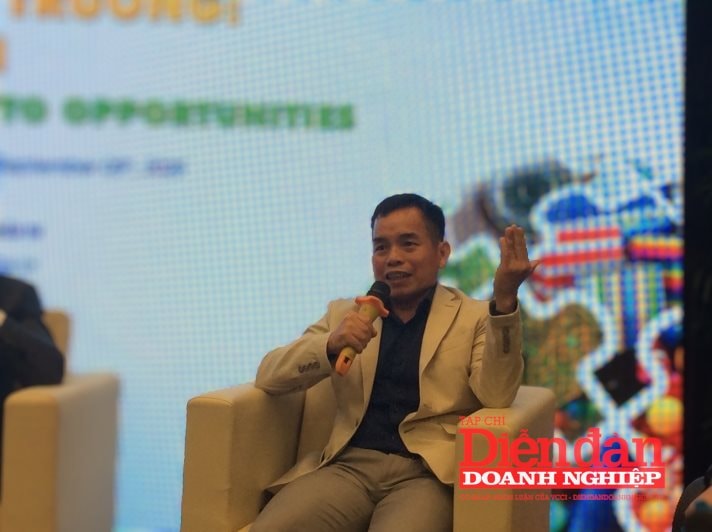 Chiến lược sống còn của doanh nghiệp xuất khẩu