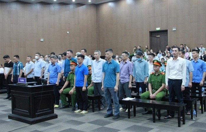 Vụ án Thuận An và bóng đen cơ chế “xin – cho”