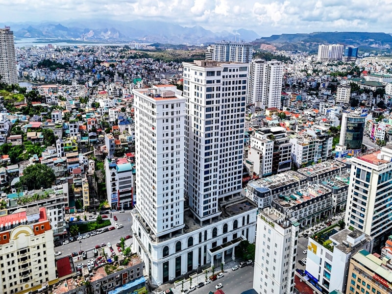 Quảng Ninh ra “đòn kép” để giải tỏa ách tắc dự án tồn đọng kéo dài