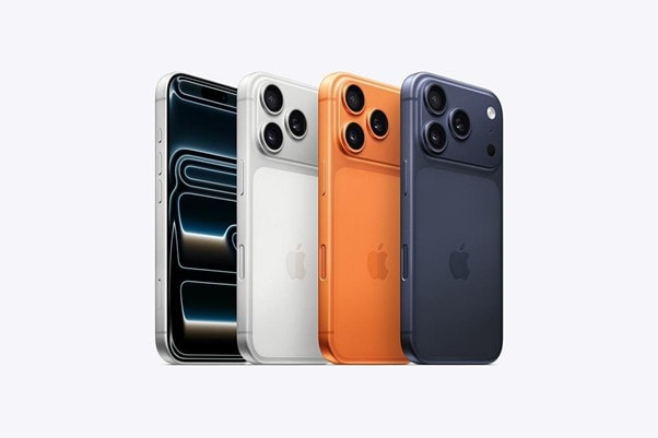 iPhone 17 có gì mới? Chi tiết cấu hình và tính năng nổi bật trên iPhone 17