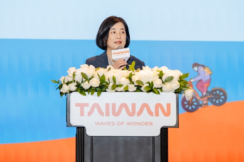 Đài Loan khởi động chiến dịch quảng bá du lịch hậu Covid từ Việt Nam