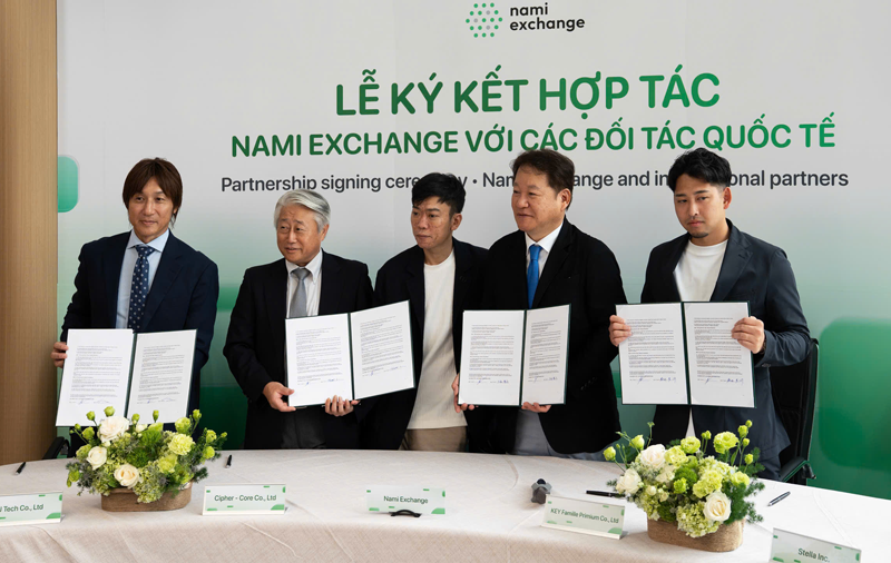 Hợp tác công nghệ chống lại các cuộc tấn công từ máy tính lượng tử