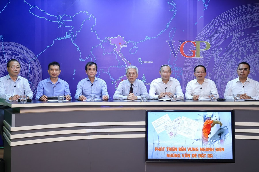 Tính đúng, tính đủ giá điện: Chìa khóa bảo đảm an ninh năng lượng