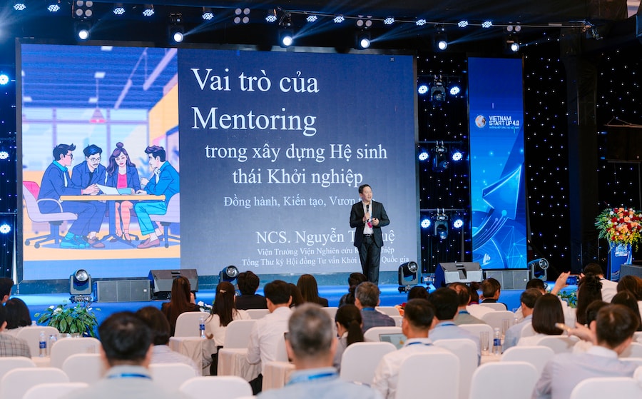 Meey Group với chiến lược số hóa bất động sản dựa trên công nghệ