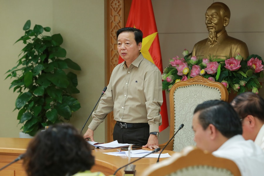 Cơ hội hướng tới kinh tế xanh, kinh tế tuần hoàn và bảo vệ sức khỏe người dân