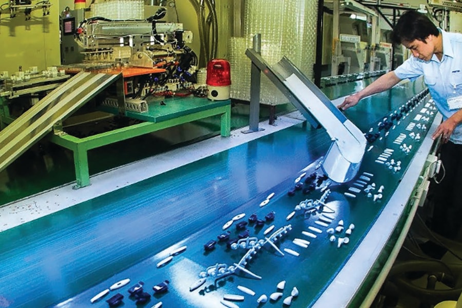 Tạo đà bứt phá xuất khẩu: Cú hích từ đột phá chính sách