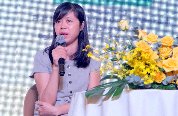 Tháo gỡ bất cập trong áp thuế chống bán phá giá