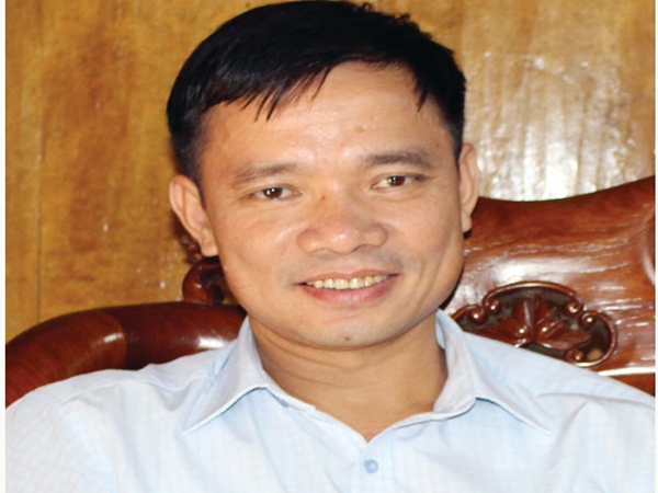 Tháo gỡ khó khăn trong tuyển dụng lao động ngành xây dựng