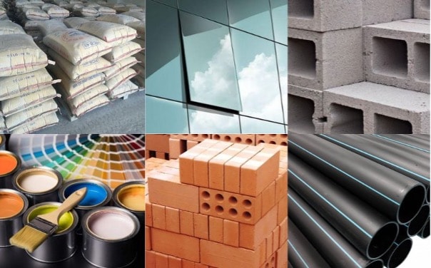 Tại sao doanh nghiệp kinh doanh, sản xuất vật liệu xây dựng cần chứng nhận hợp quy?