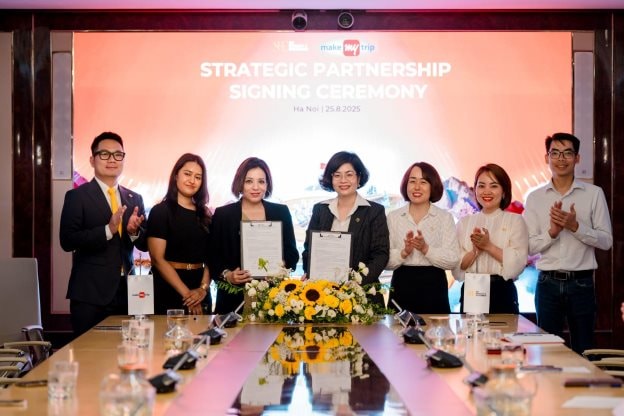 Mở rộng thị trường khách Ấn Độ đến Việt Nam