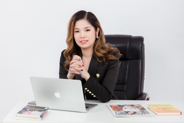 Ba trụ cột thúc đẩy sự phát triển của doanh nghiệp Việt Nam