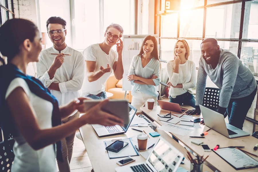 Vì sao doanh nghiệp hiện đại cần lao động genZ?