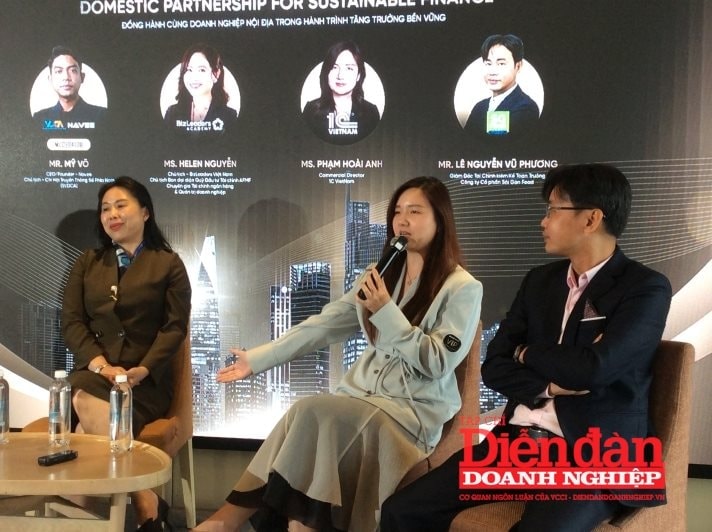 Minh bạch tài chính - chìa khóa cho SME vay vốn