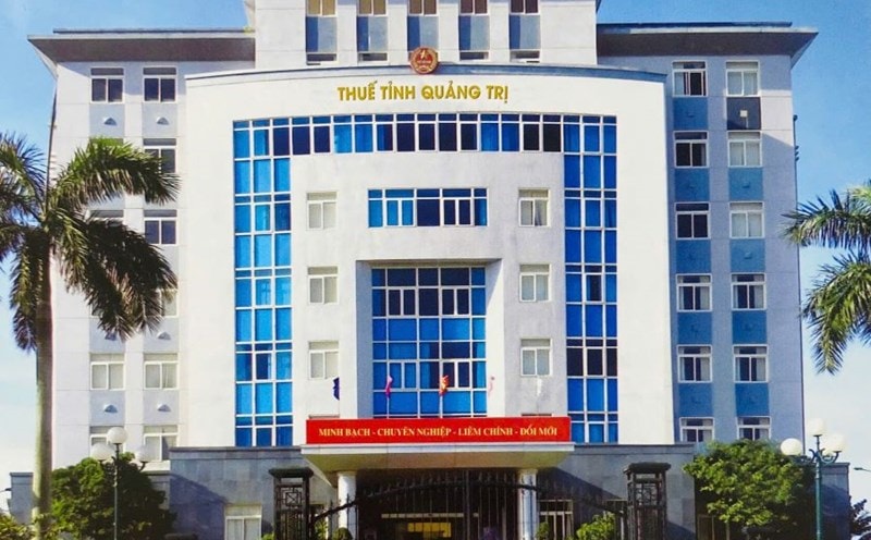 Quảng Trị: Vì sao doanh nghiệp nợ thuế hơn 2.200 tỷ đồng?