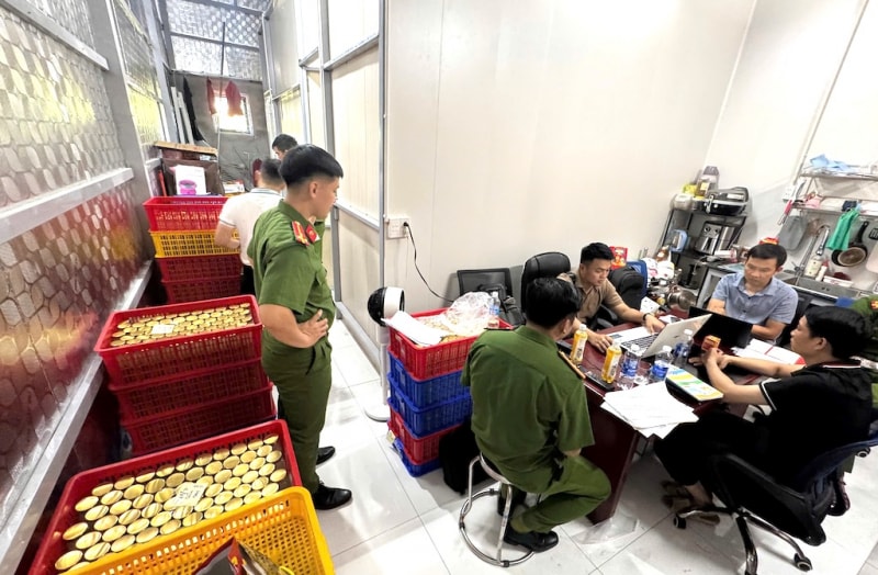 Yến sào giả tràn lan: Cần bịt ngay lỗ hổng quản lý chất lượng