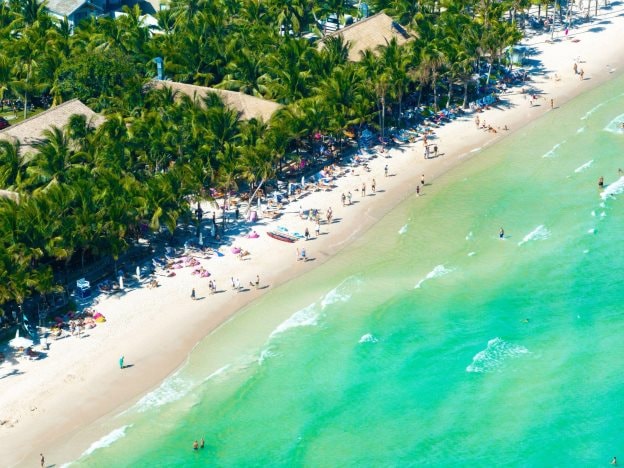 Phú Quốc “làm thay đổi quan niệm về cái đẹp” dưới lăng kính báo Italy