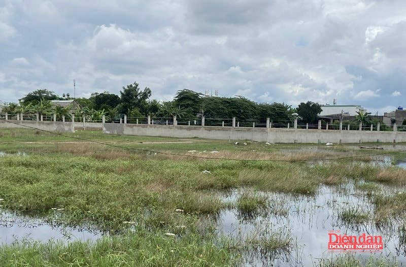 Đề xuất giảm mạnh mức thu tiền sử dụng đất khi chuyển đổi mục đích sử dụng