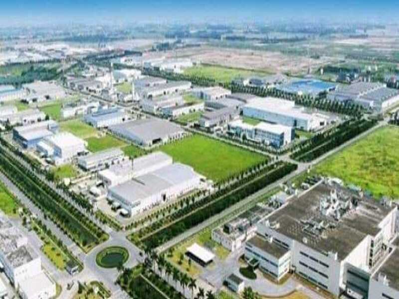 Hưng Yên: Xúc tiến đầu tư với thành phố Phật Sơn Trung Quốc