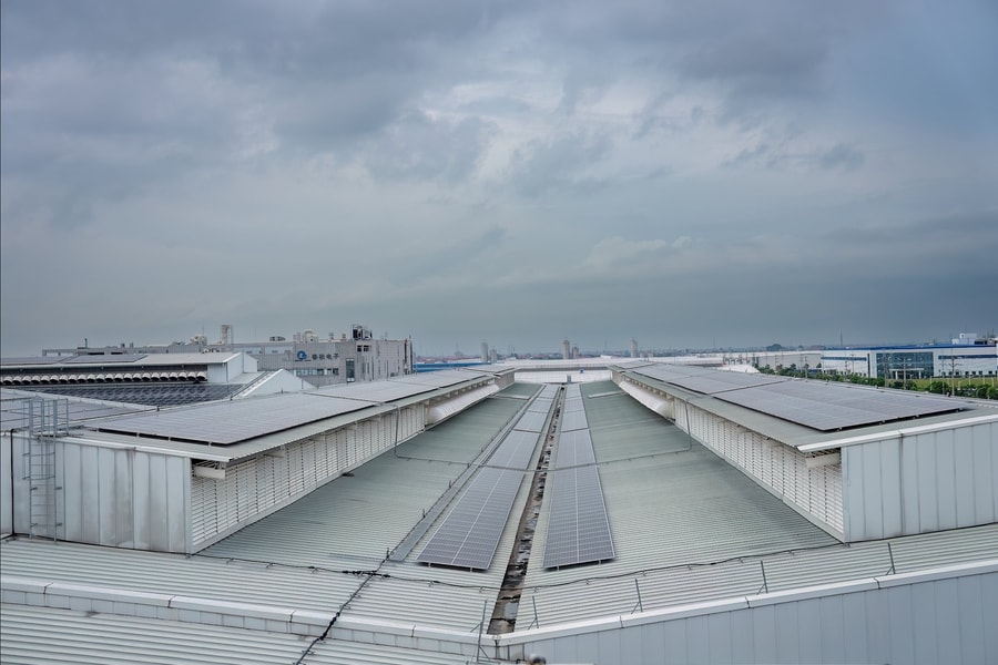 "Kiếm tiền" cho hệ thống pin lưu trữ năng lượng