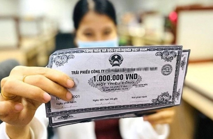 Sôi động phát hành trái phiếu doanh nghiệp, tỷ lệ thu hồi nợ gốc chậm trả gia tăng