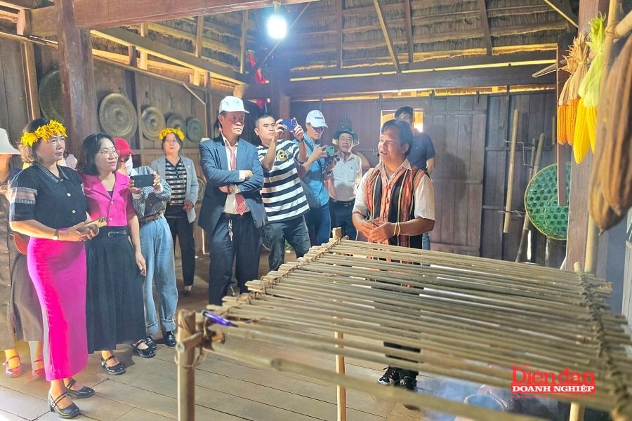 Hiến kế để Gia Lai ghi danh vào bảng xếp hạng du lịch