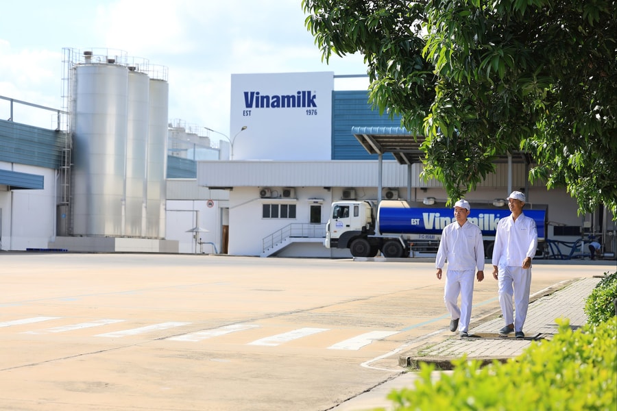 5 triệu ống hút nhựa biến mất, Vinamilk mở rộng đơn hàng xuất khẩu