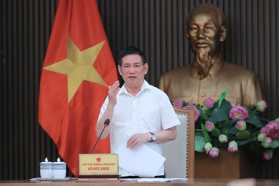 Khẩn trương trình dự thảo sửa đổi, bổ sung Nghị định 85/2025/NĐ-CP quy định chi tiết Luật Đầu tư công