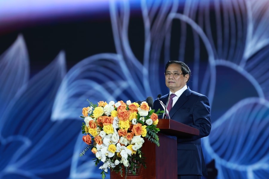 Sức mạnh đại đoàn kết dân tộc qua 80 năm dựng xây và bảo vệ Tổ quốc *