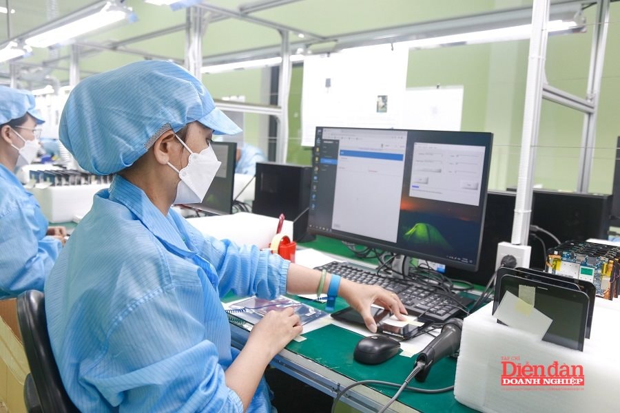 Đà Nẵng dần trở thành điểm đến của nhà đầu tư công nghệ